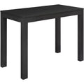 Parsons Computer Desk with Drawer