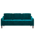 RealRooms Marselle 3-Seater Sofa