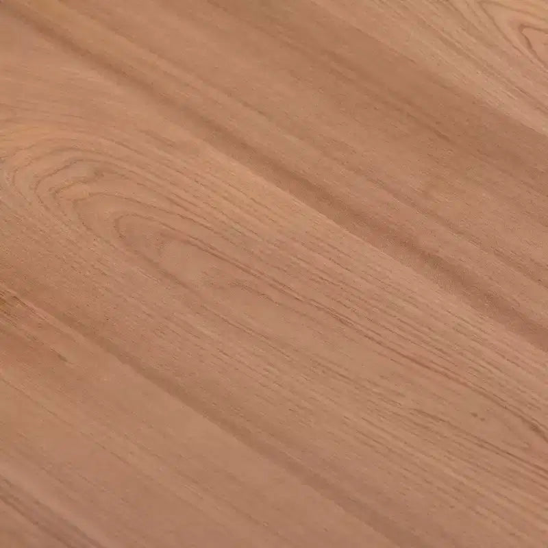 Tavolino da caffè moderno in legno da 46" | Tavolino centrale per soggiorno