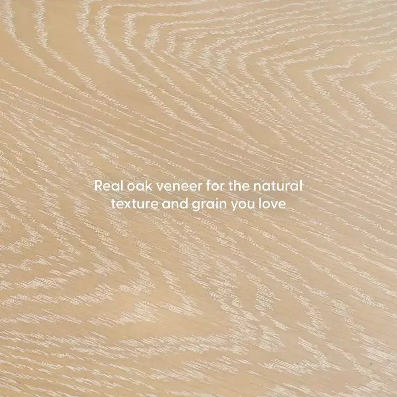 Tavolino da caffè moderno in legno da 46" | Tavolino centrale per soggiorno