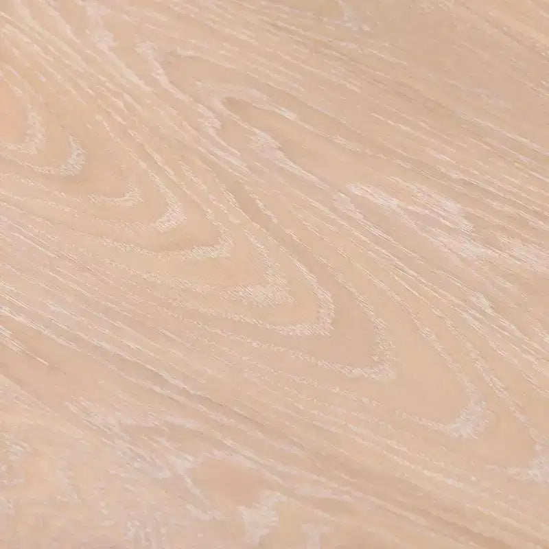 Tavolino da caffè moderno in legno da 46" | Tavolino centrale per soggiorno