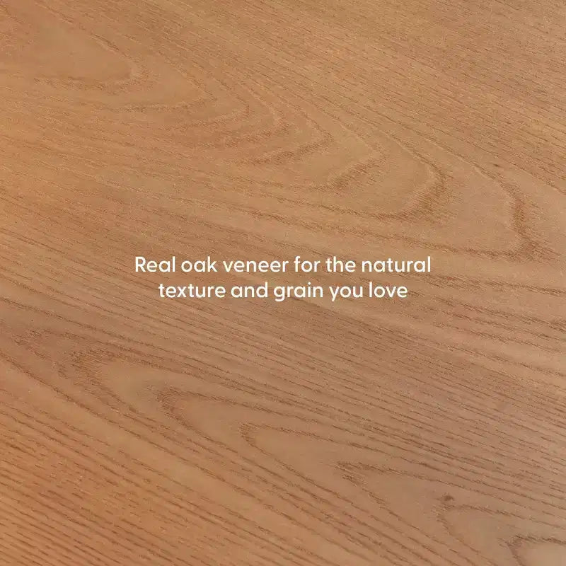 Tavolino da caffè moderno in legno da 46" | Tavolino centrale per soggiorno