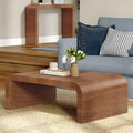 Arcata Coffee Table (46in / 1140mm)