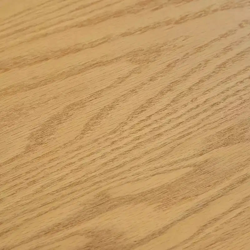 Tavolo da pranzo ovale con eleganti gambe ricurve | Cucina e Sala da pranzo